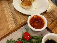 -城市大道红炉披萨烘焙坊