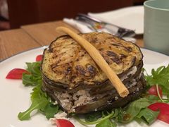 -安妮意大利餐厅(世贸天阶店)