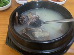 -金家米肠汤饭(振华路店)