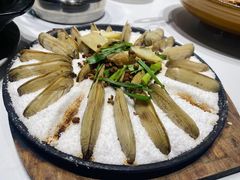 -鑫悦楼煎蟹·16年海鲜大排档