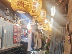 -永安水煮活鱼·仪征土菜院子