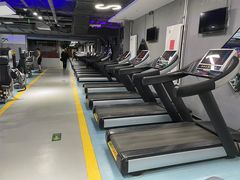 -阳光游泳培训基地(天通苑店)