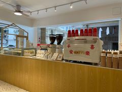-Cafe on warm(丹霞店)