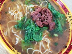 -重庆小面(光明大街站店)