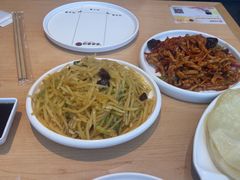 -香香春饼·非遗技艺(万达店)