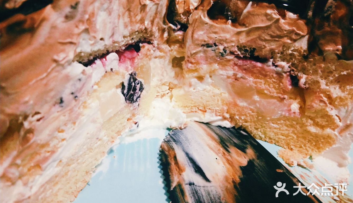 次蛋糕🍰