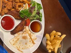 -bluefrog蓝蛙(悠唐购物中心店)