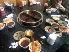 -祝幺妹火锅(裕华村总店)