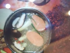 -山城年华老火锅(玉林店)