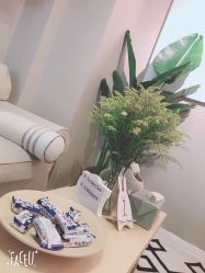 -YUE.庄悦皮肤身体管理中心