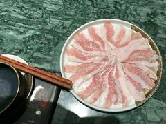 -肆味(东原1891江景店)