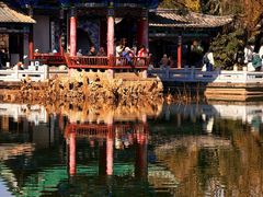 -MAP CHA普洱茶馆(翠湖店)