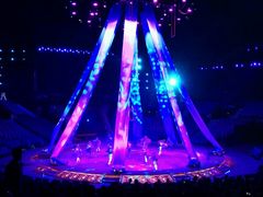 -珠海横琴长隆《卡卡虎奇遇记》