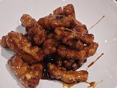 -桃子餐厅·天津菜(王顶堤总店)