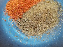 -路边摊小炉子烧烤