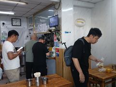 -二李锅巴菜(向东南路店)