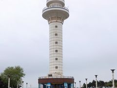 -日照灯塔风景区