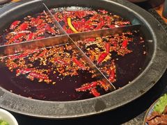 -陈眼镜火锅(总店)