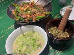 -费大厨辣椒炒肉(太平老街店)