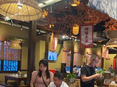 -湘域·少東家(平沙店)
