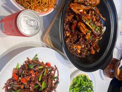 -赣江里•江西菜(望京旺角店)