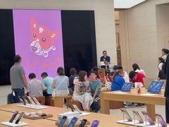 -Apple零售店(苏州店)