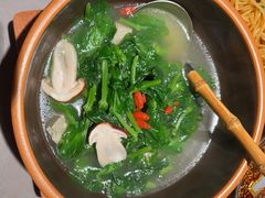 -花椒俏川菜小馆(南海万达店)