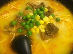 -陕味食族(西小口路店)