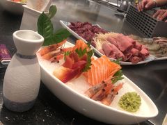 -多佐铁板烧(富力广场店)