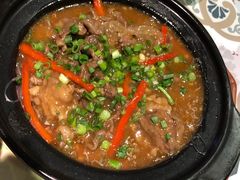 -三毛牛肉店(福强店)
