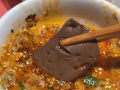 -海底捞火锅(杭州萧山宝龙广场店)