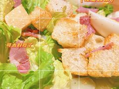 -必胜客(百联又一城店)