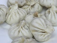 -小有天灌汤包老菜馆(南一马路店)