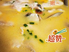 酸菜鱼-川外川(星海店)