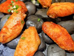 -荔枝苑养生餐厅(尊尚领地店)