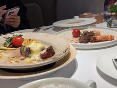 -王品牛排(郑州大卫城店)