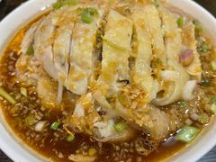 姜葱鸡-牛王庙(龙华花园店)