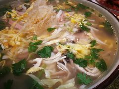 -洛阳面馆(红专路店)