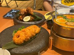 -simply thai天泰(美罗城店)