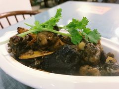 -茶油香闽南菜·花园餐厅(前埔店)