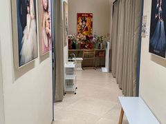 -天真蓝照相馆(上海中山公园龙之梦店)