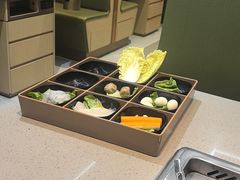 -海底捞火锅(天一广场亚细亚店)