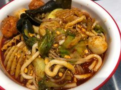 -堂堂小伙夫·辽宁小吃大排档(京西大悦城店)