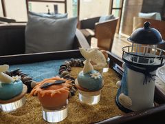 -千岛湖洲际度假酒店·逸廊大堂吧