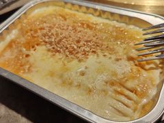 -谷牛日式烤肉(宝山U天地店)