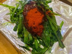 -Happy Tree House BBQ Kingsway木屋炭烤(溫哥華店)