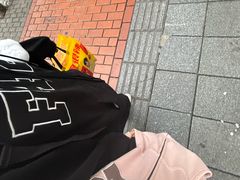 -黄兴南路步行商业街