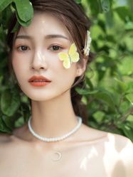 点击看大图 -青禾蒙娜丽莎婚纱摄影(武汉总店)