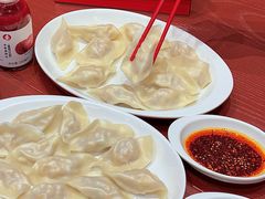 -喜家德虾仁水饺(世纪大都会店)
