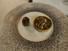 -圣丰索菲特·法国餐厅